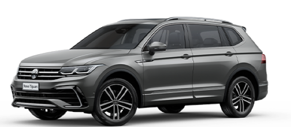 Tiguan (1)